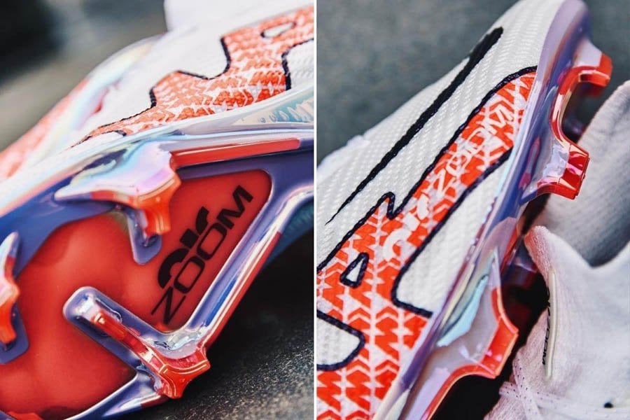 Giày đá bóng nike mercurial superfly 9